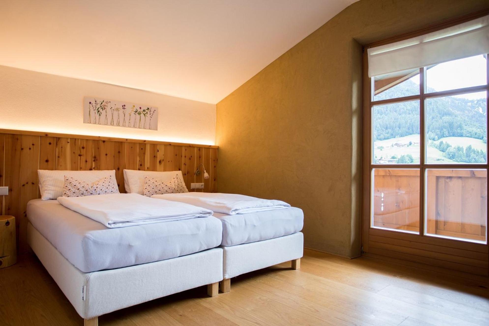 Schneckenhaus Dachstein West Apartment Russbach am Pass Gschuett Exterior photo